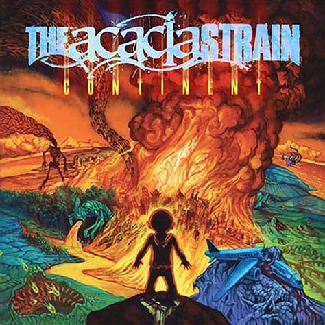 The Acacia Strain Interview Vocalist Vincent Bennett On 10 Years Of