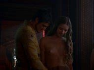 Naked Unknown In Game Of Thrones