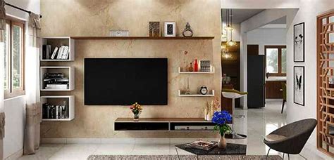 simple showcase designs   house