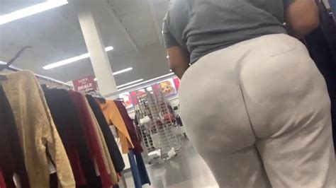 Huge Sexy Mega Ass ThisVid