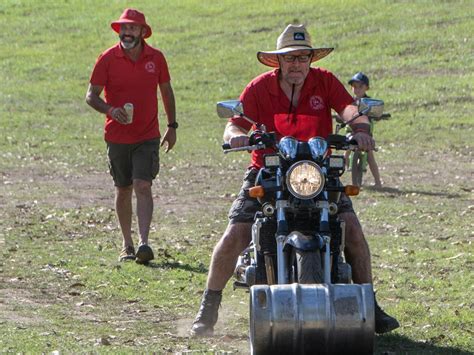 Gallery Pinevale Motorbike Rally Gold Coast Bulletin