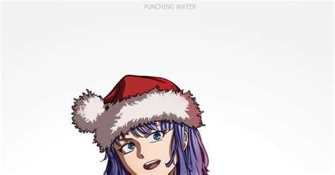 Pixiv今日のお題 Hotaru Punchingwaterのイラスト Pixiv