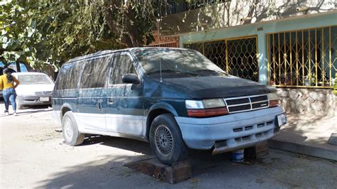 En Marcha Programa De Ecología Para El Retiro De Autos Abandonados En La Vía Pública El Siglo