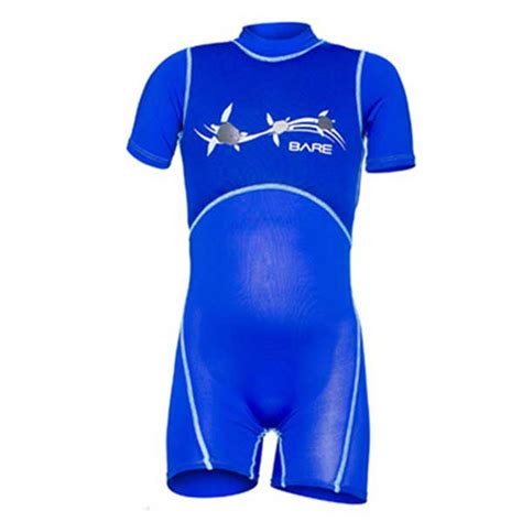 Детский гидрокостюм Bare Dolphin Floaty купить в интернет магазине ...