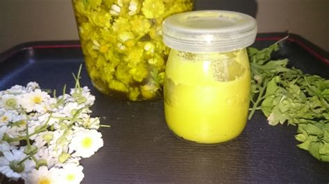 Feverfew for migraines & skin conditions! | Center for Inside Awareness