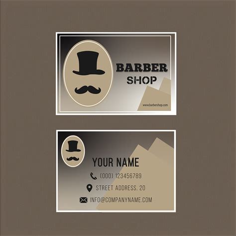 Визитка on Behance