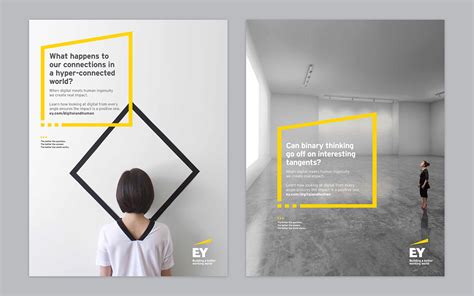 Ey Better Questions On Behance