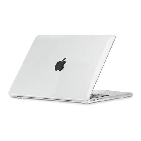 Ovitek Macbook Air M M Doop Smartshell Crystal