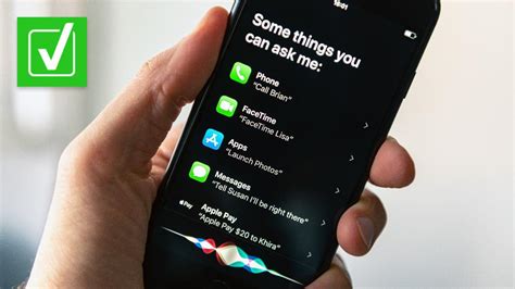 Apple Siri Settlement: What You Need to Know - Internewscast Journal