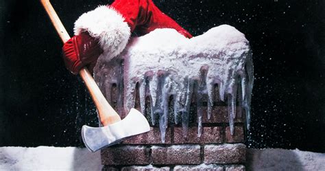 Silent Night, Deadly Night Remake Set for Release in 2022