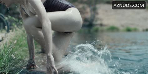 ZOE STEIN Nude AZNude