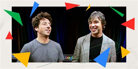Larry Page y Sergey Brin, cofundadores de Google, donaron el año pasado