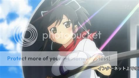 Senran Kagura 1 Surprisingly Un Hentai Sunny Side Anime Blog