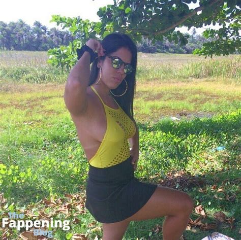 Milla Caldas Milla Caldas Millacaldas Nude Leaks OnlyFans Photo 1