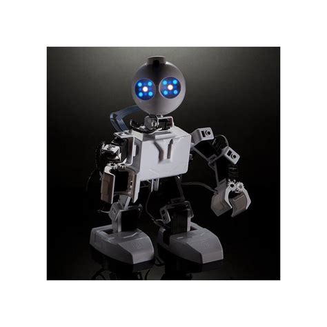 EZ Robot JD Humanoid Robot - The Brainary Australia