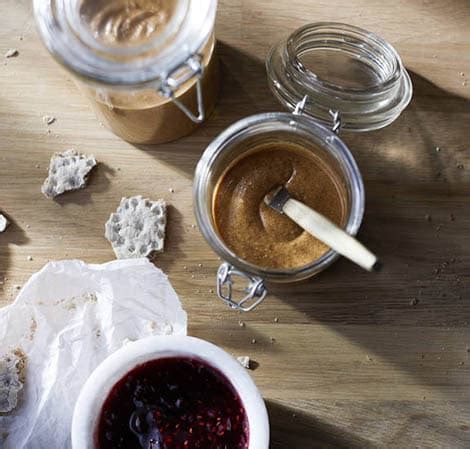 Almond Butter Recipe | Vitamix