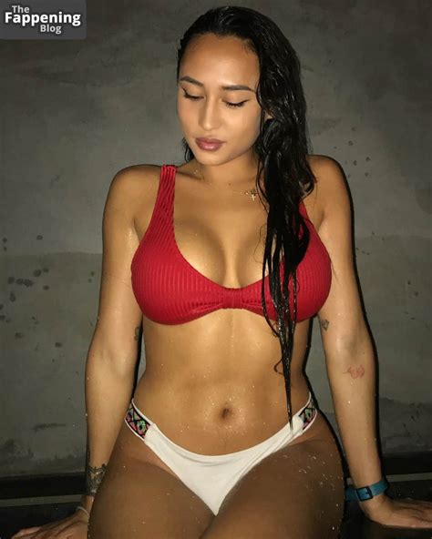 Astrid Nelsia Nude Onlyfans Sexy Photos The Fappening Leaked Photos