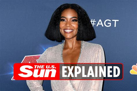 What is Gabrielle Union’s net worth? | The US Sun