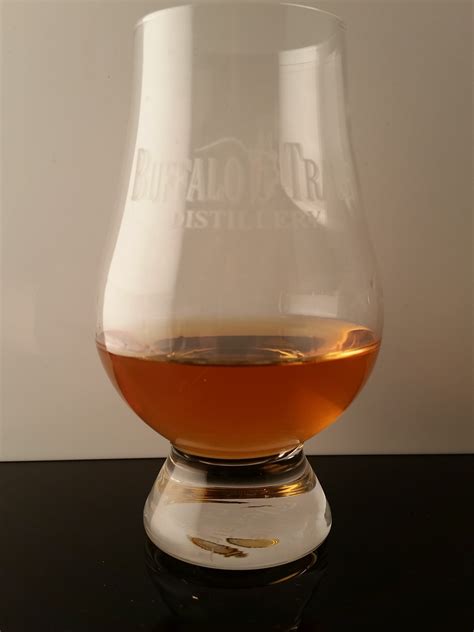 Buffalo Trace Bourbon – ModernThirst