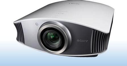 Sony VPL-VW40 im Test: 1,2 sehr gut