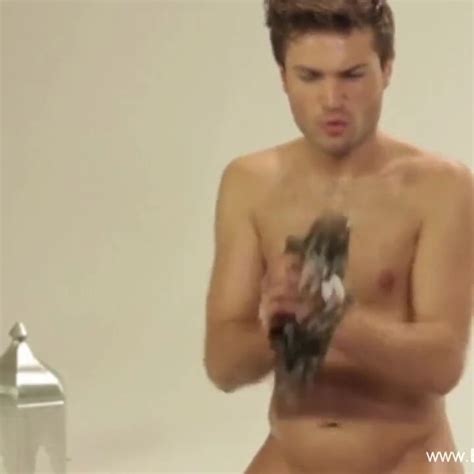 Using Sound And Passion To Relax Him Gay Handjob Porn Feat Toby Dutch By FapHouse XHamster