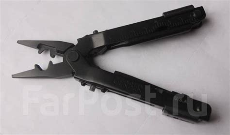 Мультитул армейский (саперный) "Gerber", новый, в наличии. Цена: 600 ...