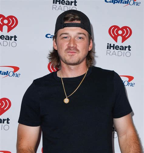 Morgan Wallen Raises Eyebrows After Walking Off 'SNL' Stage