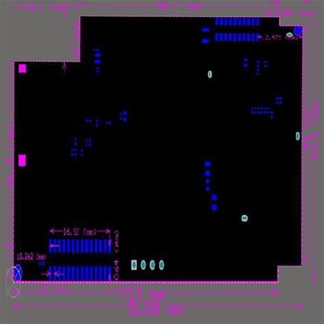 Chip: MT7628AN+MT7612EN 2T2R 2.4G/5.8G_Shenzhen Trolink Technology Co ...