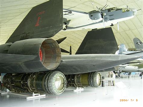 Lockheed SR-71