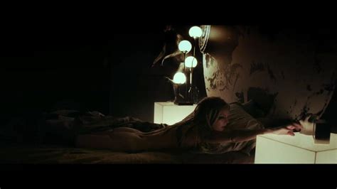 Naked Sheri Moon Zombie In The Lords Of Salem