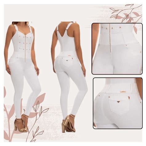 Jeans Premium Como Tu Latina