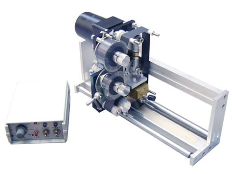 Hot Foil Printing Machine At Best Price In India