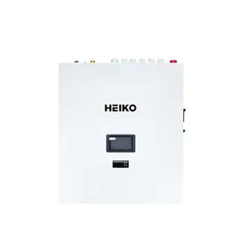 HEIKO THERMAL MONOBLOK PLUS 12kW Pompa Ciepła Moduł Zbiornik