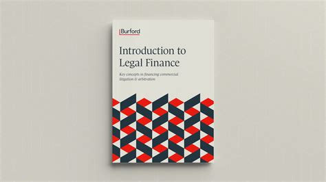 introduction  legal finance burford capital