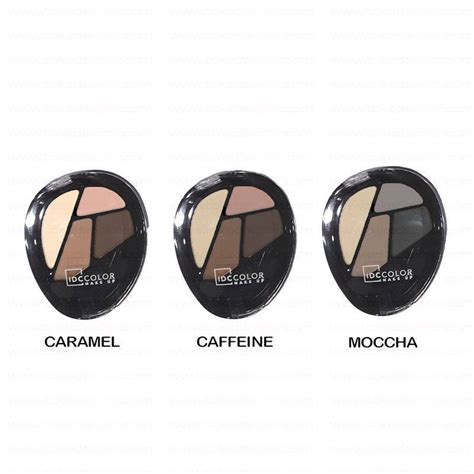 Golden Rose Nude Look Matte Baked Eyeshadow 2 5gr Caramel Nude