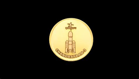 pothys swarna mahal  launched chandrayaan  limited edition gold