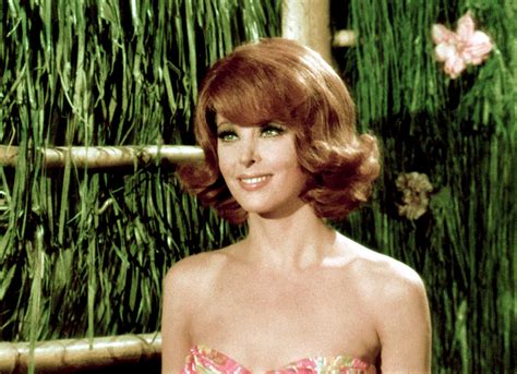 'Gilligan's Island' Actress Tina Louise Thinks Former Co-Star Was Sexy