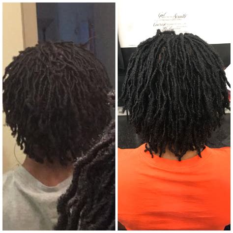 What wearing different dreadlock styles says about your style 25