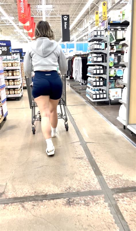 Wish I Got More Of This Blonde Babe Short Shorts Volleyball Forum