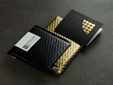 Collateral Design Zeitz Mocaa Behance