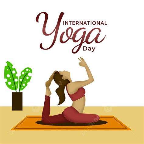 International Yoga Day Png Transparent International Yoga Day Pose