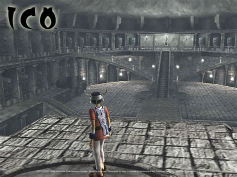 Ico Ps2 Aquiyahorajuegos
