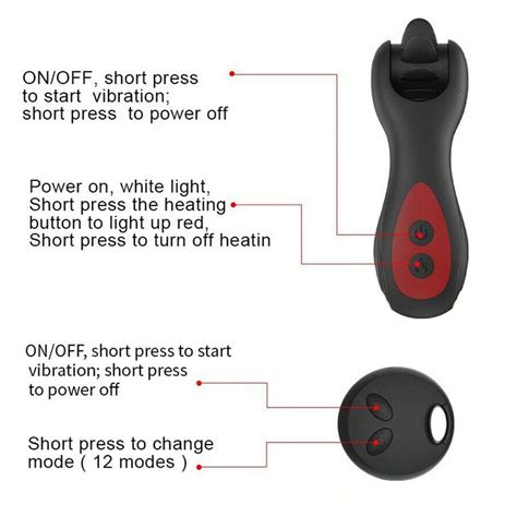Rechargeable G Spot Butt Plug Male Heated Sex Machine Speed Remote Control Butt Plug Vibrator
