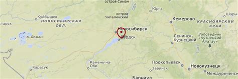 berdsk siberie guide russie routardcom