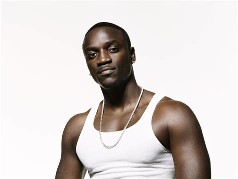 Akon Banned From Melbourne Gig