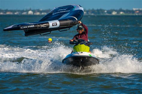 Core Kiteboarding Brands Elite Watersports