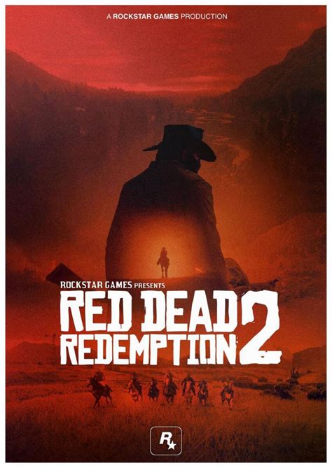 Скачать Red Dead Redemption 2 на ПК Бесплатно на Русском языке