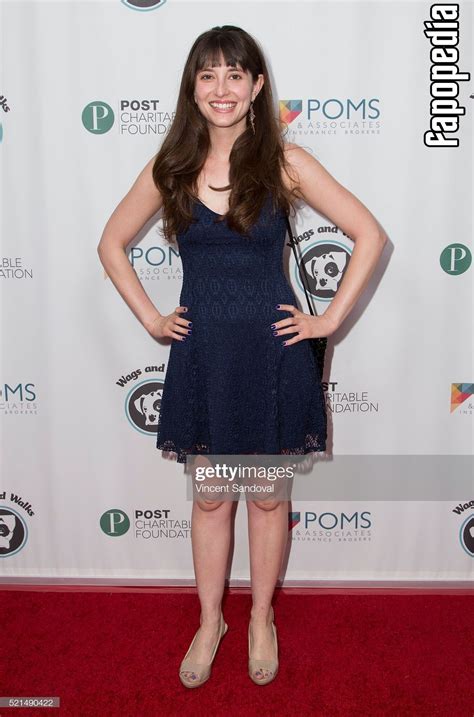 Allison Raskin Nude Leaks Photo Fapopedia