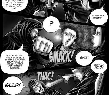 Davinia Muses Sex And Porn Comics