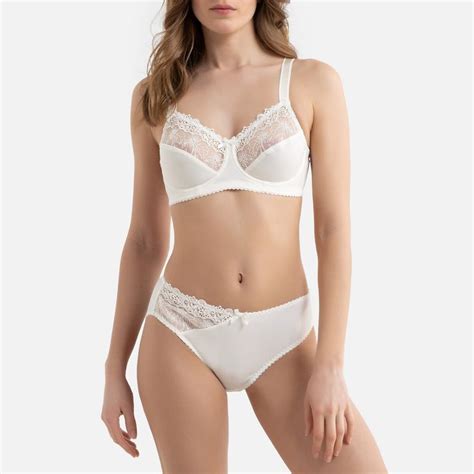 D Tails Produit Culotte Mati Re Tulle Brod Et